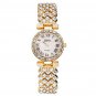 Rsslyn New Silver Watches and Bracelet for Women and Girls