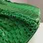 Green Purse Free Shipping Classic Designer Padlock Handbags Genuine Leather Green Tote Bags