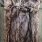 Rsslyn Black Parka for Women Black Hoodies Parkas for Teenage Girls