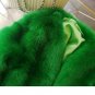Rsslyn High-Quality Green Jacket for Women Super Soft Winter Coats for Christmas