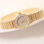 Rsslyn Affordable Crystal Watches for Women and Teenage Girls