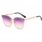 Rsslyn Liberated Sun Glasses for Women Cat Eye Sun Glasses