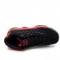 Rsslyn Unisex Orange Shoes Boys and Girls Basketball Shoes Men and Womens Shoes