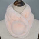 Rsslyn 9 Color Cream Scarvesfor Women Warm Neck Warmers for Girls Scarf