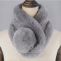 Rsslyn 9 Color Cream Scarvesfor Women Warm Neck Warmers for Girls Scarf