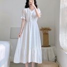 Rsslyn Bridesmaids Dress Fashion Dress for Women White Dress for Tween Girls White Dresses