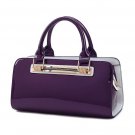 Rsslyn New Bags Purple Tote Bags Purple Purse for Women