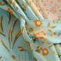 Rsslyn Beach Wraps Body Cover Summer Night Gowns with Golden Trims