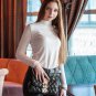 Rsslyn Black Shoulder Bags for Luxury Women Free CC Brooch and Free GG Brooch