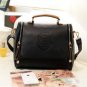Rsslyn Cute Mini Bag Mint Green Shoulder Bags for Women Embossed England