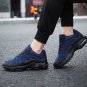 Rsslyn Happy Valentine Gift Red Shoes for Men Size 13 Sneakers for Men Big Boys Sports Shoes