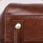 Rsslyn Brown Leather Bags Durable and Soft Leather Tote Bags for Women Bag on Hand