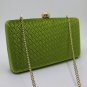 Rsslyn Blue Purses for Women Royal Blue Clutches Fashion Small Bags