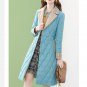 Rsslyn Padded Winter Coats for Women Plaid Coat Extra Warm Parkas for Women Free CC Broooch