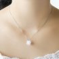 Rsslyn Jewelry Set for Women Silver Swarovski 925 Sterling Silver