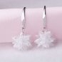 Rsslyn Jewelry Set for Women Silver Swarovski 925 Sterling Silver