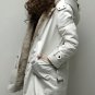 Rsslyn Fashion Jackets for Women Big Army Green Parkas