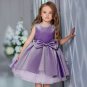 Rsslyn Ballgown Blue Dress for Princess Girls Dress Birthday Party Wedding Dress