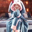 Timeless Fashion Cute Pj's for Women and Girls Long Ears Sleeping Clothes Birthday Gift