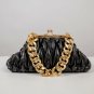 TF Turquoise Bags Small Purses for Women Ready for Shipping Fashion Bags with Brooch