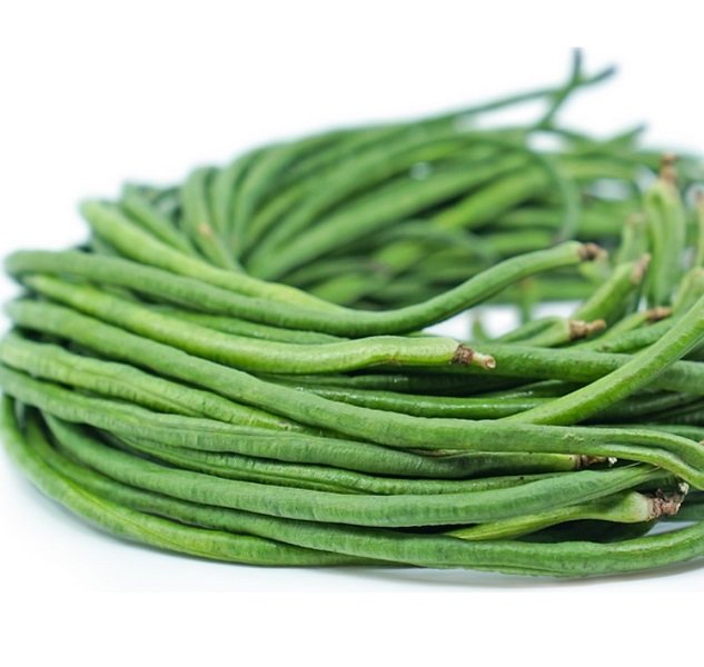 Rsslyn 50pcs Seeds Yardlong Beans Snake Bean Seeds Organic Beans Sitaw Tagalog Ilokano Utong