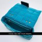 TF Black Chained Bags Woven Bags Basketweave Timeless Fashion Black Crossbody Bags for Women