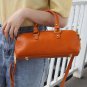 TF Orange Bags Luxury Style 2pcs Free CC Brooch (Silver and Gold)