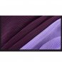Rsslyn High-quality Purple Dresses New Fashion Dresses for Women Above Knee Dress