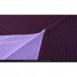 Rsslyn High-quality Purple Dresses New Fashion Dresses for Women Above Knee Dress