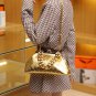 Rsslyn Fashion Trend Woven Luxury Designer Handbags