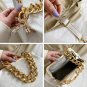 Rsslyn Fashion Trend Woven Luxury Designer Handbags