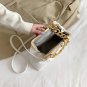 Rsslyn Fashion Trend Woven Luxury Designer Handbags