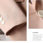 Rsslyn Off White Blazers On-Hand Overcoat for Women Warm Classic Blazers Doctors Coats