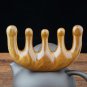 Sandalwood Combs Hand Massage Hair Combs for Women Natural Wooden Comb