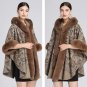 Rsslyn Hooded Shawls for Women Birthday Gifts Coats Autumn Plaid Tops for Women Fashion Red Shawls
