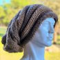 Rsslyn Knitted Beanies for Men Custom Order is Accepted Slouchy Hats for Men and Women