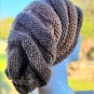 Rsslyn Knitted Beanies for Men Custom Order is Accepted Slouchy Hats for Men and Women