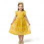 Rsslyn Casual Dress White Dress Summer Lace Children Clothing Princess Kids Dresses For Girls