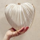 Rsslyn Wedding Party Bags Off White Clutch for Women Evening Bags