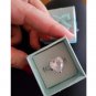 Rsslyn Promise Rings New Diamond Ring Solitaire Round Cut 6ct Sona CZ Ring 925 Sterling Silver