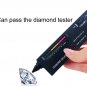 Rsslyn Lab Diamond 2CT All Moissanite Stud Earring for Women Colorless  Sparkling Ideal Earrings