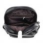 Rsslyn High Quality Soft Leather Backpacks Purses for Women Casual Mochilas Rucksack