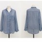 Rsslyn White Linen Blouses for Women Summer Tops Femme Womens Tops Fashion Linen White Shirt Women