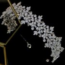 Rsslyn Tiaras New Original Design Bridal Tiara Wedding Hair Accessories Wedding Hair Tiara