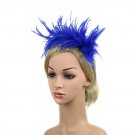 Rsslyn Headbands Saint Patrick Day Headbands Green Fascinator Headbands