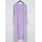 Rsslyn Long Cardigan Summer Body Cover Beach Tops Ladies Shawl Female Sweater Long Sleeve Thin Cloth