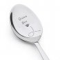 Rsslyn Special Love Messages Valentine Birthday Love Messages Special Gifts Stainless Steel Spoons