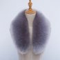 Rsslyn Neckwarmer for Winter Scarves Lavender Scarves for Women Soft Faux Fur