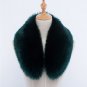 Rsslyn Neckwarmer for Winter Scarves Lavender Scarves for Women Soft Faux Fur