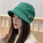 Rsslyn Fashion Cabbie Hat Twill Material Beanie Unisex Hats White Newsboys Hat